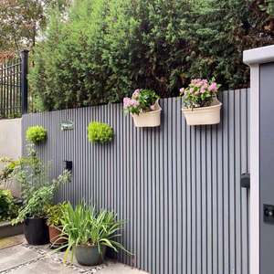 Panneaux muraux en co-extrusion, matériau en pvc, revêtement mural de <span class=keywords><strong>maison</strong></span>, panneau mural en pvc, plancher de terrasse - Product Image 5