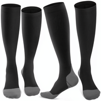 Chaussettes chauffantes pour femmes/hommes, très vendues, rechargeables, chauffage rapide, chaussettes de travail durables, Upernavik Sokker Qanippaq pour le ski, le camping