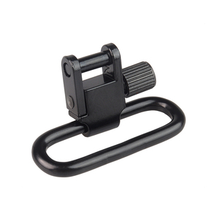 Conector de Correa Estándar de Alto Rendimiento de 40 mm, Accesorio Táctico Ligero de Aleación Mecanizada por CNC para Caza al Aire Libre - Product Image 5