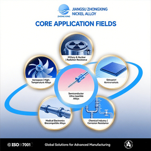 Nhà sản xuất của Niken cơ sở hợp kim ống Ống cuộn dây inconel 718 600 bar-lớp hastelloy C276 Ống - Product Image 4