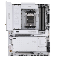 Tarjeta Madre Plc Colorful CVN X870E ARK FROZEN V14 AM5 // Suministro al por Mayor