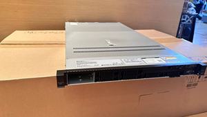 Serveur Rack 1U Huawei XFUSION 1288HV5 1288XV5 avec processeur Strong Bronze 3204, 1/32 Go de mémoire, 2 disques durs SATA de 2 To, SR150, 550W - Product Image 5