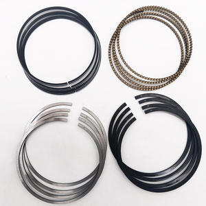 12033-5V110 89 мм прямые продажи с завода поршневое кольцо для NISSAN Paladin D22 пикап <span class=keywords><strong>2</strong></span>.4L KA24 KA24E KA24DE 12033-9E000 34143 - Product Image 1