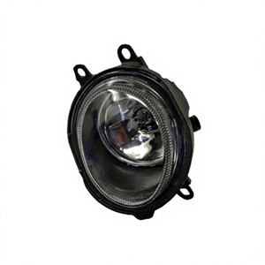 Fit For Tata Indica V3 Xeta Front Fog Lamp LH OEM 286854409911 286854409 Car Auto Parts 1.4L 1.2L Petrol Diesel - Product Image 1