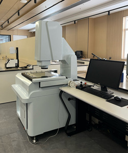 3d CNC Three <strong>Coordinate</strong> Measuring <strong>Machine</strong> CNC <strong>Coordinate</strong> Measuring <strong>Machine</strong> Optical Vision System Measuring <strong>Machine</strong> - Product Image 6