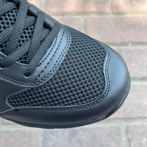 รองเท้าผ้าตาข่ายสำหรับผู้ชาย 15 Skin King พื้นยาง รองเท้ากีฬาแบบส้นเตี้ย สำหรับออกกำลังกายและเล่นกีฬา - Product Image 3