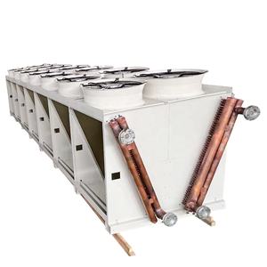 <span class=keywords><strong>Tour</strong></span> de refroidissement <span class=keywords><strong>adiabatique</strong></span> de 1MW Refroidisseur à sec - Product Image 1