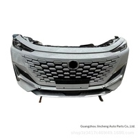 Changan Uni K CD569F27130 OLIVER – Kit carrosserie avant complet avec pare-chocs et phares pour automobile