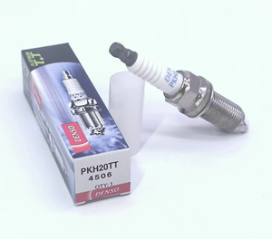 Bujías de platino genuinas originales de alta calidad PKH20TT 4506 Paquete de 1 Mejor <span class=keywords><strong>Precio</strong></span> profesional producto de gran oferta de larga duración - Product Image 6