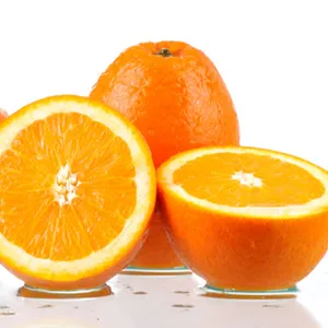 Kaliteli tatlı ve lezzetli Hubei Zigui taze Newhall portakal göbek turuncu