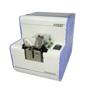 Automatic nsb quicher screw feeder with interchangeable rail for m3.0 screws cn knokoo knokoo electricity nsb sr30