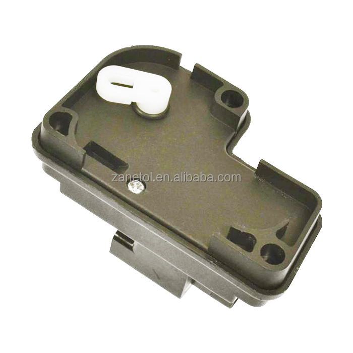 Автозапчасти Zanetol, привод замка багажника для J EEP G RAND CHEROKEE 2005-2006, компас D ODGE CALIBER 4589176