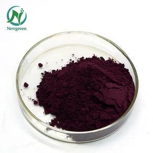 Newgreen cung cấp chất lượng hàng đầu tự nhiên <span class=keywords><strong>Cranberry</strong></span> chiết xuất anthocyanins 25% <span class=keywords><strong>anthocyanin</strong></span> - Product Image 2