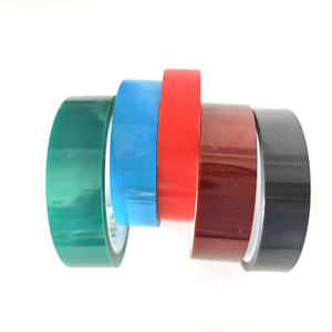 Accesorios de cinta para llanta de bicicleta sin cámara de 30mm de ancho 20m de longitud con tira de alta visibilidad - Product Image 6