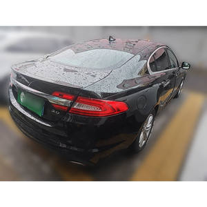 Guazi meilleur <span class=keywords><strong>prix</strong></span> <span class=keywords><strong>Jaguar</strong></span> XF essence 2.0 voiture d'<span class=keywords><strong>occasion</strong></span> RWD 5 sièges - Product Image 6