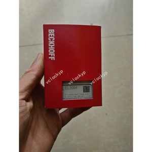 1 ชิ้นใหม่เบ็คฮอฟ EL3054 โมดูล PLC อินพุตแบบอะนาล็อกผลิตในประเทศจีน - Product Image 5