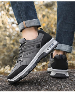 Zapatillas Deportivas para Hombre 2026, de Buena Calidad, Económicas y en Oferta - Product Image 6