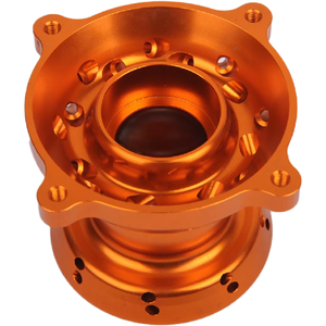 Venta Caliente: Buje de Rueda Delantero y Trasero de Aleación de Aluminio CNC Personalizado para <span class=keywords><strong>Motocross</strong></span> <span class=keywords><strong>KTM</strong></span> EXC <span class=keywords><strong>SX</strong></span> <span class=keywords><strong>125</strong></span> 250 300 450, Piezas de <span class=keywords><strong>Motocross</strong></span> MX - Product Image 4