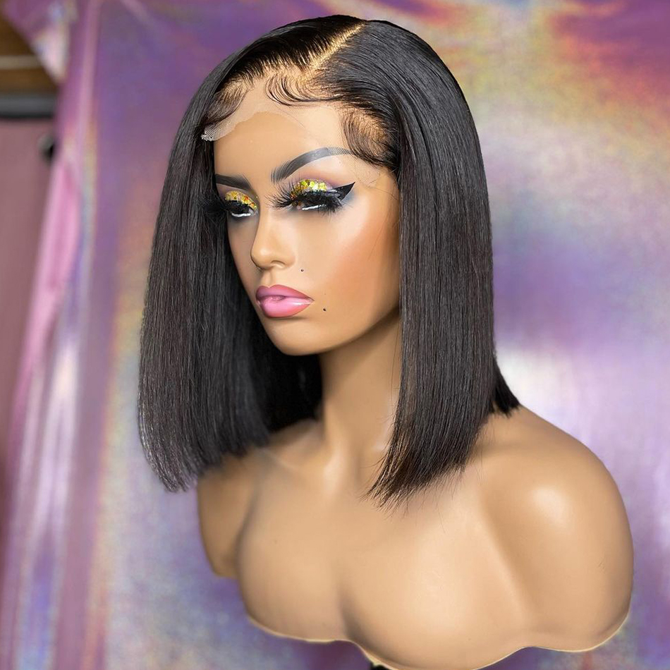 hd lace frontal wig