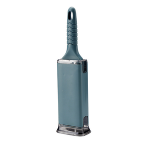 Selbstreinigende Wiederverwendbare Tierpflegeartikel Hunde- und Katzenhaar-Bürste Tierhaar-Entferner Roller Fusselbürste - Product Image 5