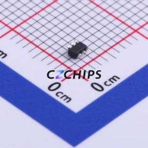 Nuevo y Original TPG619C6 SOT-363 Circuito integrado IC Chip Interruptor analógico/multiplexor - Product Image 2