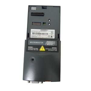Módulo Profibus Micromaster 4 Simatic 6SE6400-1PB00-0AA0 Original Nuevo - Product Image 1