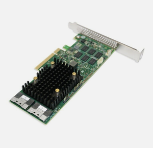 Pour LSI 9560-16i 50077 SAS3916 Boardcom LSI 9560-8i <span class=keywords><strong>carte</strong></span> réseau SAS3908 50077 MegaRAID 9560-8i contrôleur <span class=keywords><strong>RAID</strong></span> - Product Image 3