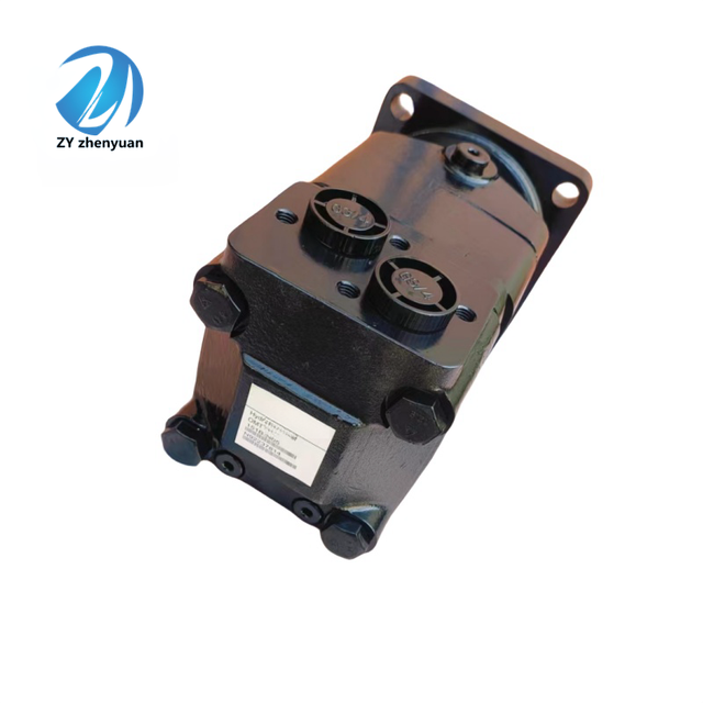 OMT500/315/160/200/250/400/800/630 Hydraulic PPiston Motor OMH OMV OMT OMR OMTW BMH HMK Low Speed Orbit Motor OMT500 151B3005