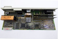Simo 6SN1118-0DM21-0AA00 6SN1 118-0DM21-0AA00 Versión B - Original, Nuevo de Fábrica