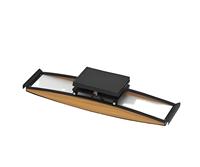 Equipo de gimnasio para interiores, ejercicio físico, esquí simulado, simulador de esquí, monopatín, entrenador físico con múltiples funciones
