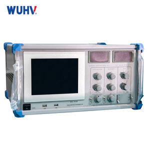 UHV-315 Geïntegreerde Transformator Testsysteem Transformator En Karakteristiek Uitgebreid Testbed - Product Image 6