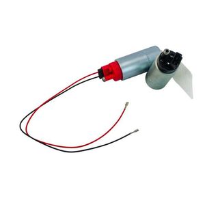 Vracing Fuel <b>Pump</b> FPW342 255LPH High Pressure Electric Universal Aluminum - Product Image 2