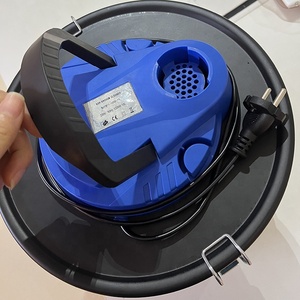 HEPA-máquina <span class=keywords><strong>de</strong></span> limpieza <span class=keywords><strong>de</strong></span> filtro fino, aspirador <span class=keywords><strong>de</strong></span> ceniza <span class=keywords><strong>de</strong></span> 1200W, 20L/5,3 galones, función <span class=keywords><strong>de</strong></span> soplado para estufas <span class=keywords><strong>de</strong></span> Pellet, estufas <span class=keywords><strong>de</strong></span> madera - Product Image 4