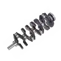 G4KC G4JS G4KE Crankshaft 23111-25220 23110-2G230 23111-25200 2311125220 231102G230 2311125200 for Hyundai Kia Ford 2.4L