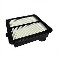 Nouveau filtre à air moteur direct usine 17220-RB6-Z00 pour Fit Accord Jazz Jade MDX moteur 1.5 I-VTEC Garantie 1 an Sans marque
