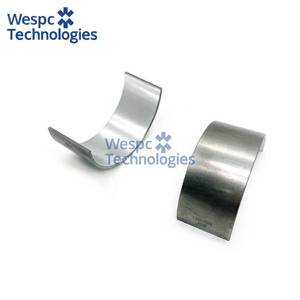 Roulement à billes à gorge profonde de haute précision WESPC U5MB0018C, pièces de rechange pour moteur de tracteur agricole Perkins - Product Image 1