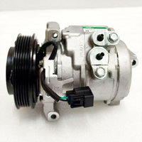Compresseur de climatisation AC, pompe de refroidissement pour Saturn Corporation VUE SUV 20900210 20918603 4471603470 4472801550 4472801560