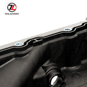 Coppa dell'Olio Motore OEM 06K103598AC 06K103598A 06K103600D 06K103598S 06K103600R Compatibile con Audi, Skoda, VW Golf, Passat, Polo, Tiguan - Product Image 5