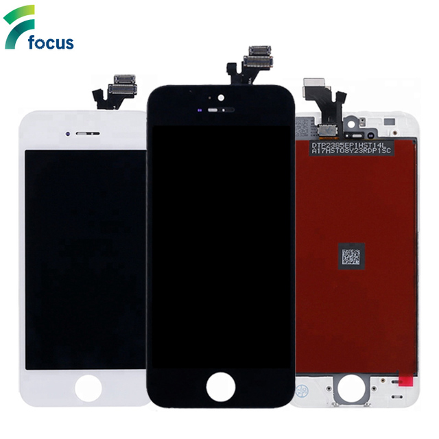 Mobile Lcd for iphone 5 s Screen Replacement for iphone 5 c Lcd Original Display