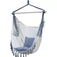 Hamac à bascule, chaise à bascule, extérieur, nouveauté,
