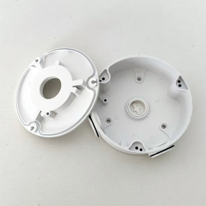Soporte <span class=keywords><strong>para</strong></span> cámara <span class=keywords><strong>de</strong></span> <span class=keywords><strong>seguridad</strong></span> DH-PFA130-E, <span class=keywords><strong>caja</strong></span> <span class=keywords><strong>de</strong></span> conexiones <span class=keywords><strong>para</strong></span> montaje en pared y techo, resistente al agua <span class=keywords><strong>para</strong></span> cámara tipo bala, tipo torreta y tipo domo HDW4631C-A - Product Image 5