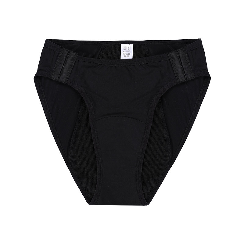 Women s Physiological Pants Mid rise