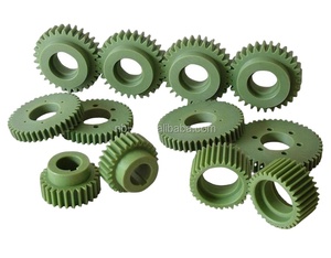 עובש באיכות גבוהה ביצוע גומי מותאם אישית ייצור חלקי סיליקון גומי סיליקון - Product Image 2