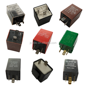 Tín Hiệu Rẽ <span class=keywords><strong>flasher</strong></span> <span class=keywords><strong>Relay</strong></span> 12V 3pin cho Mazda 323626 <span class=keywords><strong>Ford</strong></span> - Product Image 4