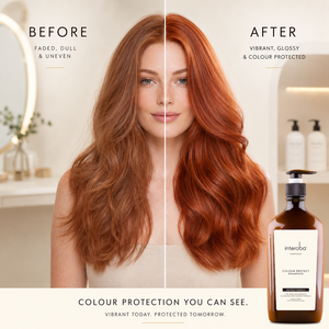 <span class=keywords><strong>Crema</strong></span> Protectora del Color Orgánica Sin Sulfatos <span class=keywords><strong>para</strong></span> <span class=keywords><strong>Cabello</strong></span> <span class=keywords><strong>Teñido</strong></span>, Limpieza Suave, Anti-Decoloración, Hidratante, Cuidado Capilar Diario de Salón - Product Image 4