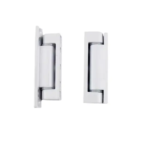 Factory Hot Sale hinge butt hinge upvc profile hinge for aluminium window upvc hardware