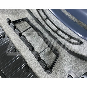 Pare-chocs avant de conversion GT3RS pour Porsche <span class=keywords><strong>911</strong></span> Carrera <span class=keywords><strong>991</strong></span> <span class=keywords><strong>991</strong></span>.1 <span class=keywords><strong>991</strong></span>.2 2012-2018 - Product Image 6