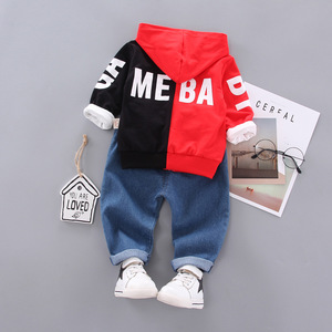 Vente en Gros de <span class=keywords><strong>Vêtements</strong></span> pour Bébés et Enfants - Product Image 4