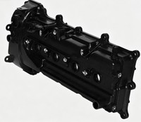 Couvre-culbuteurs de moteur 11170-79PB0 11170M66R01 avec joint pour Suzuki Ertiga Swift Ciaz Vitara 1.4L Maruti Dzire
