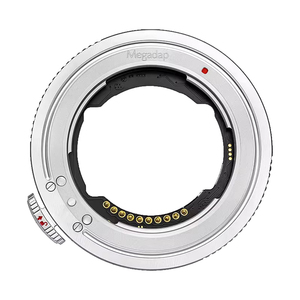 ETZ21 gabale megadap Pro + เหมาะสำหรับ NY Sigma FE ติดตั้งเลนส์กับ Ni Kon <span class=keywords><strong>zf</strong></span>/ Z8/Z6III/Z7/Z9/ZFC อะแดปเตอร์ออโต้โฟกัสกล้อง - Product Image 1